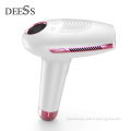 Deess ipl hair removal ice for women GP591